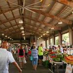 State Farmers Market