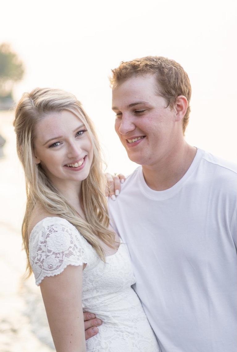 The Wedding Website of Amanda Kishel and Eric Madsen