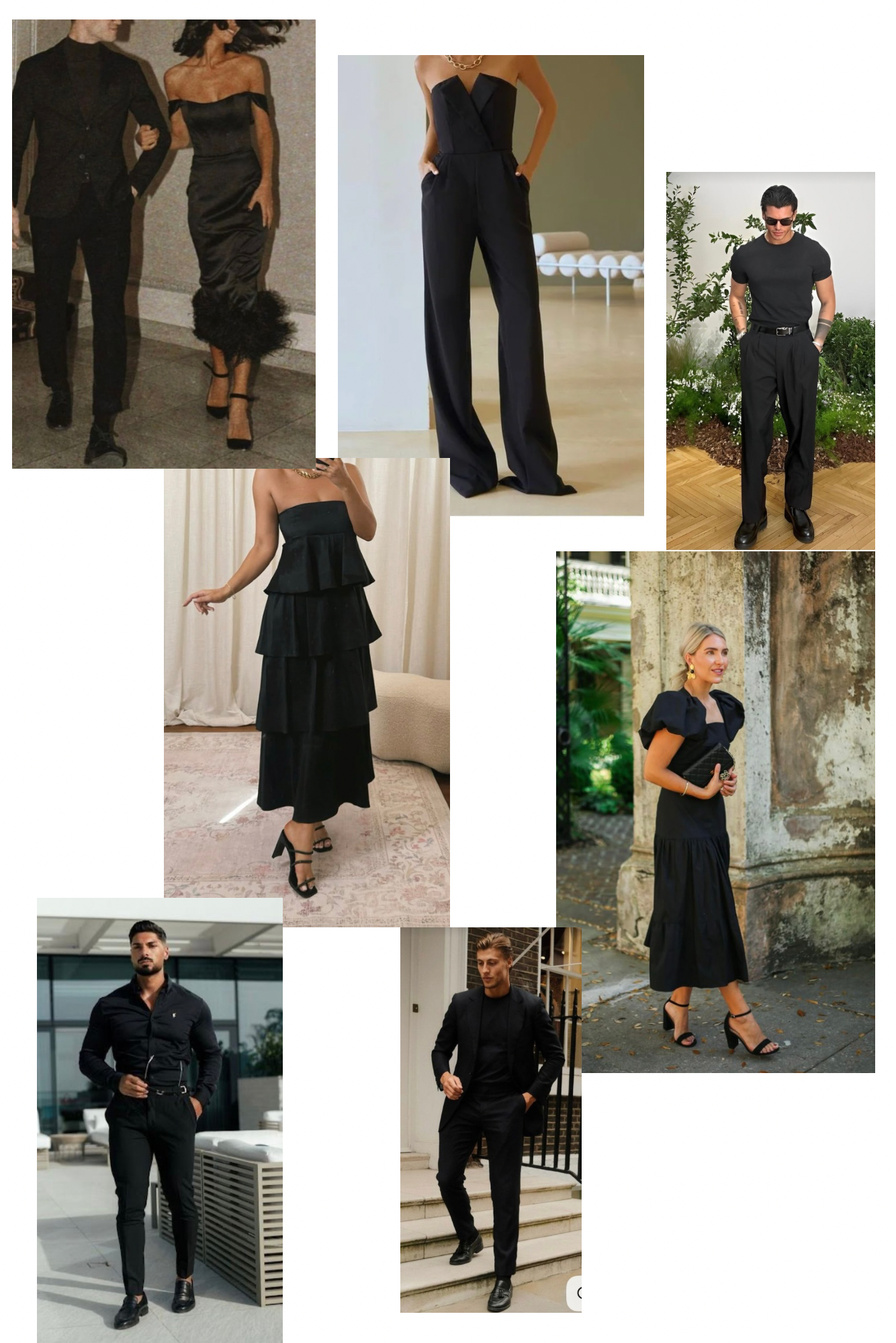 The Wedding Website of Amiah Lewis and Colin Yoder