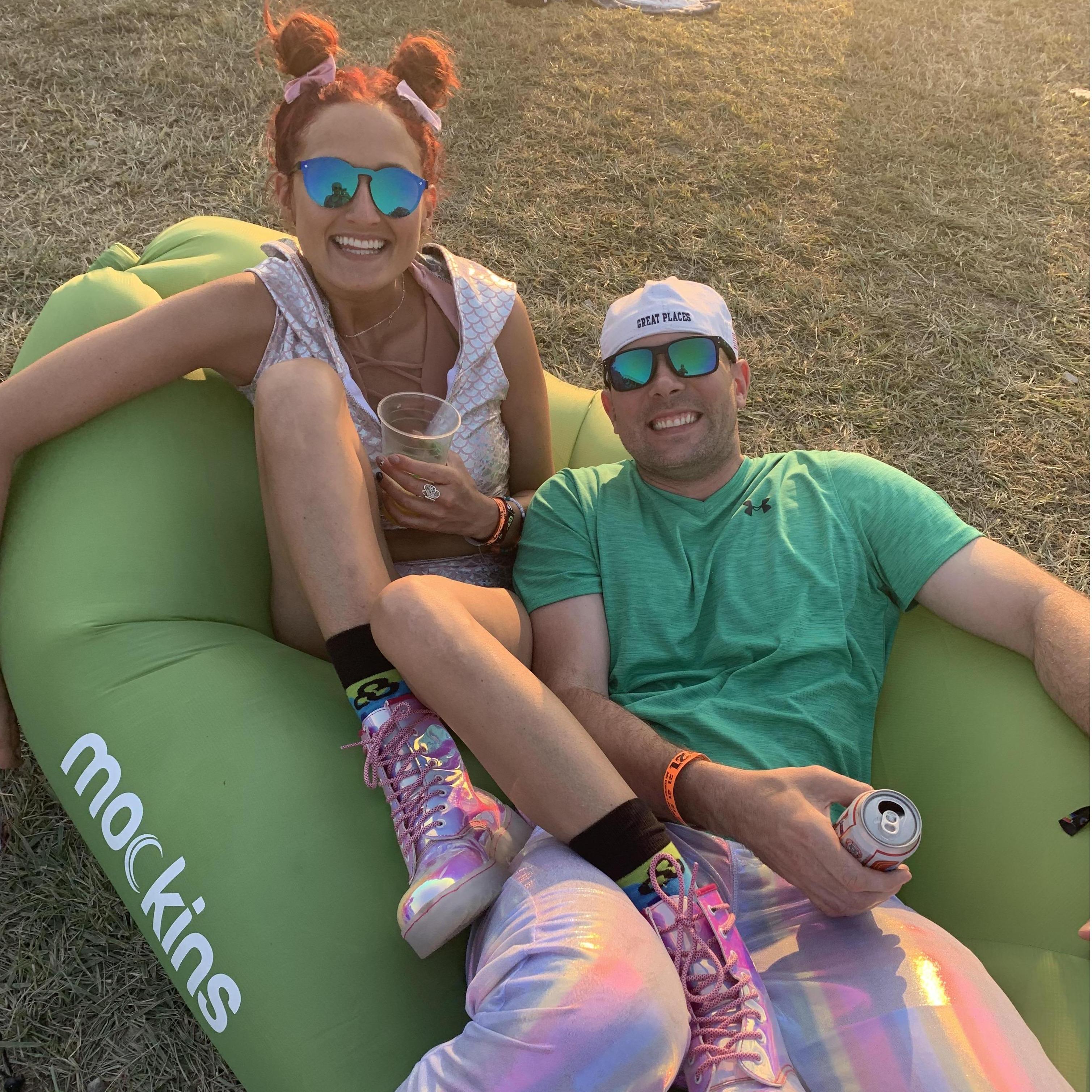 Bonnaroo