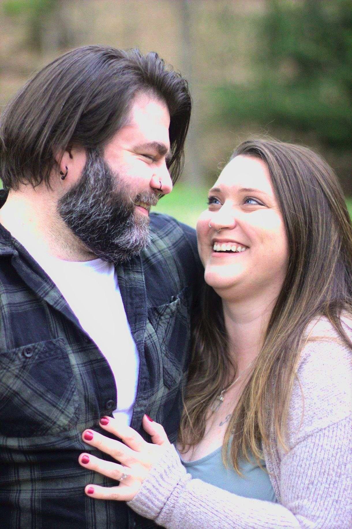 The Wedding Website of Emily Doane and Josh Adkins