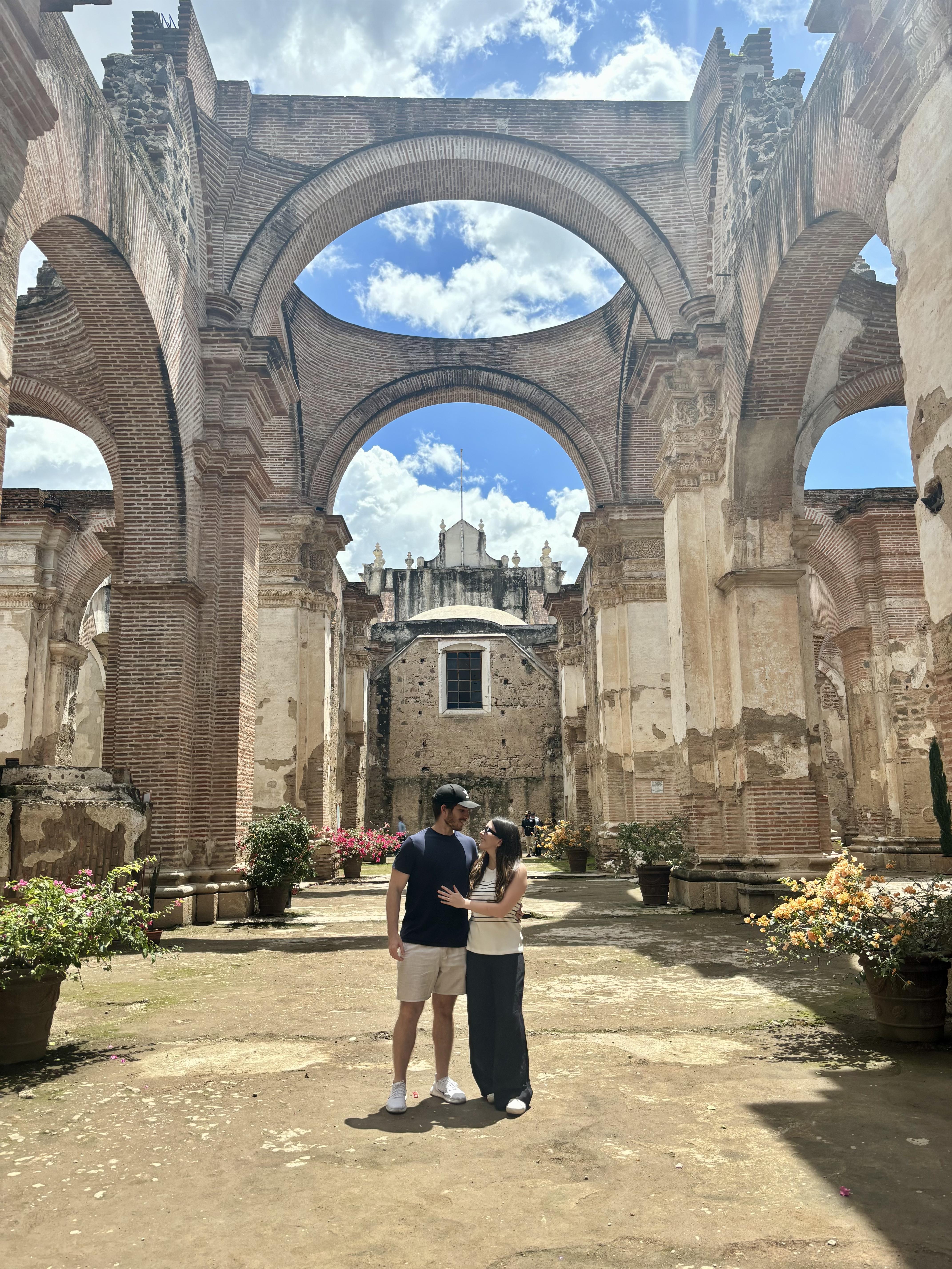 The Wedding Website of Donatella Lombardi and Gabriel Sosa