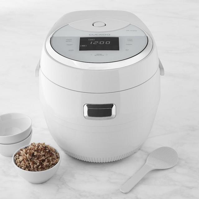 Cuckoo Rice Cooker CR-1020FW