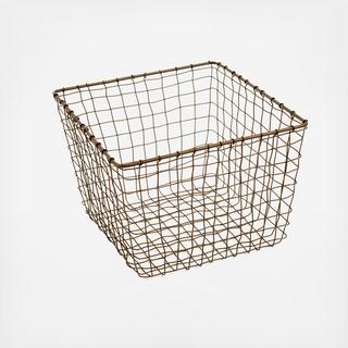 Cabo Medium Harvest Basket