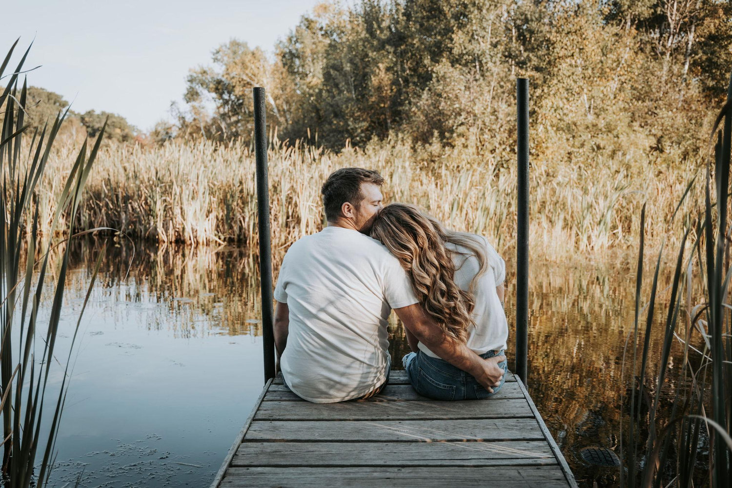 The Wedding Website of Kaci Ostendorf and Clayton Kostreba