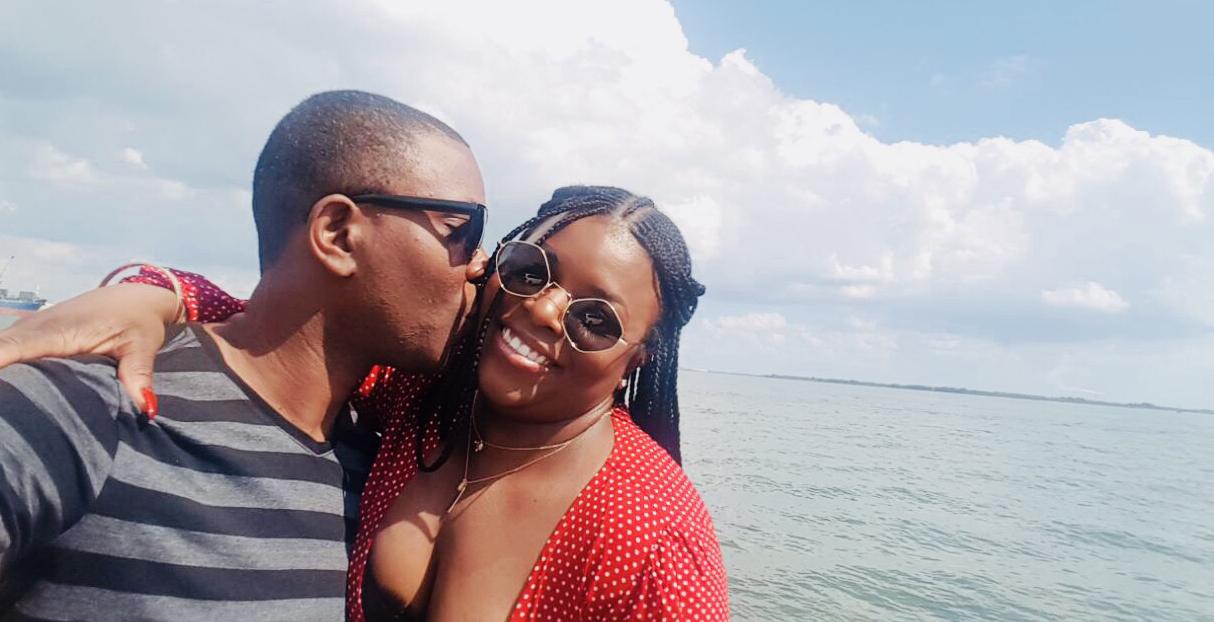 The Wedding Website of Cornwall Williams and Janelle Williams