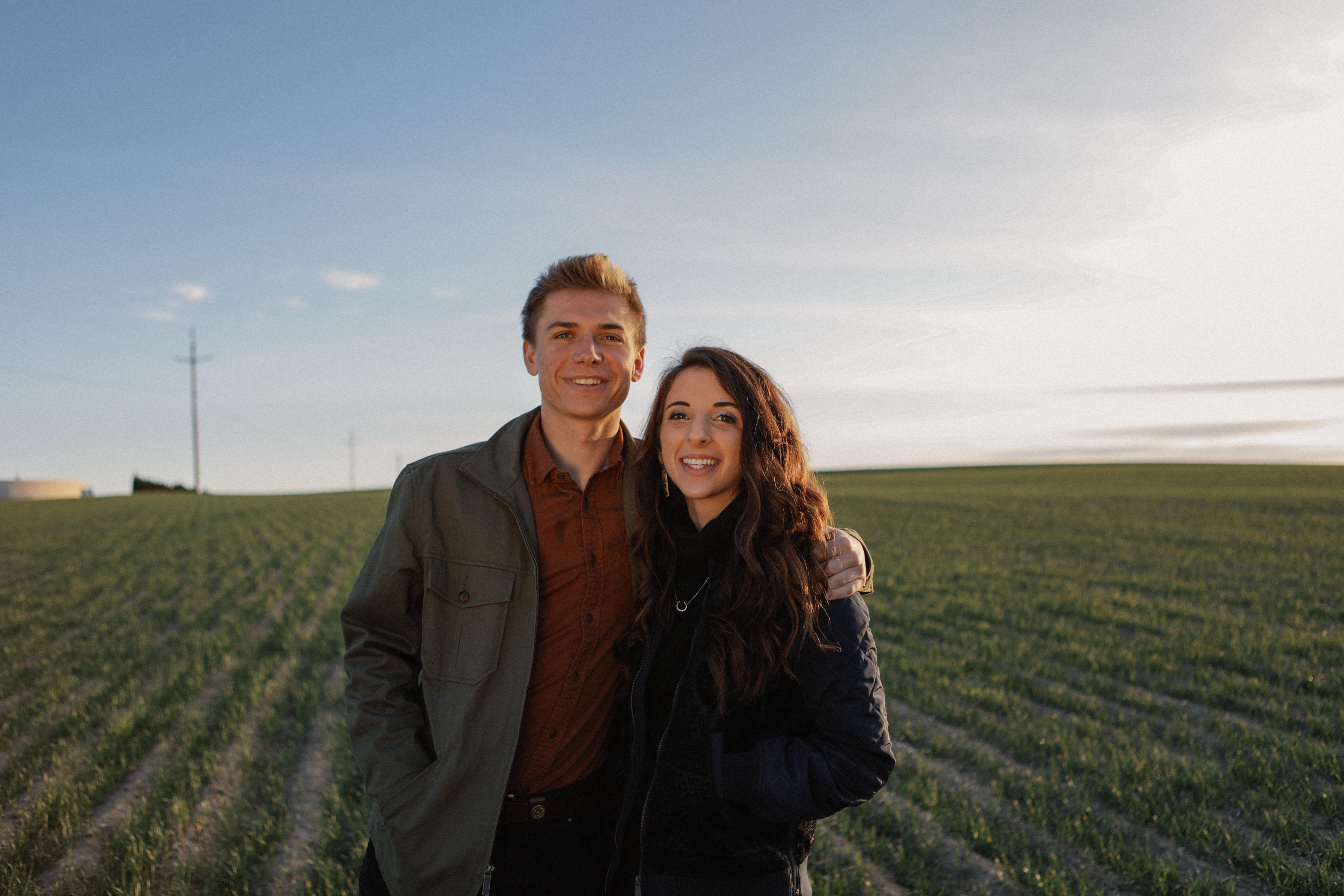 The Wedding Website of Aleece Cazan and Coleman Dietrich