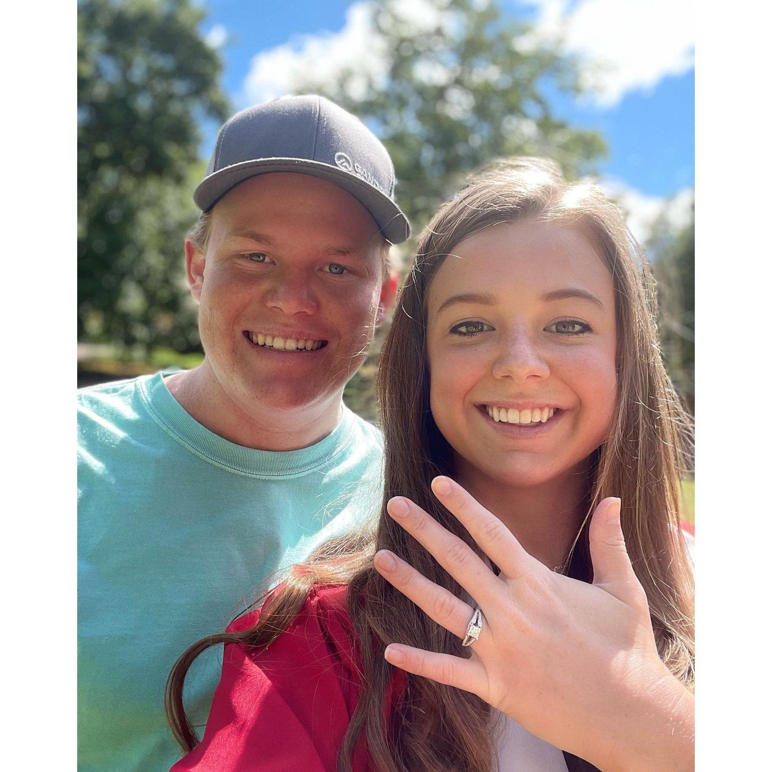 Engagement Day 04/25/21