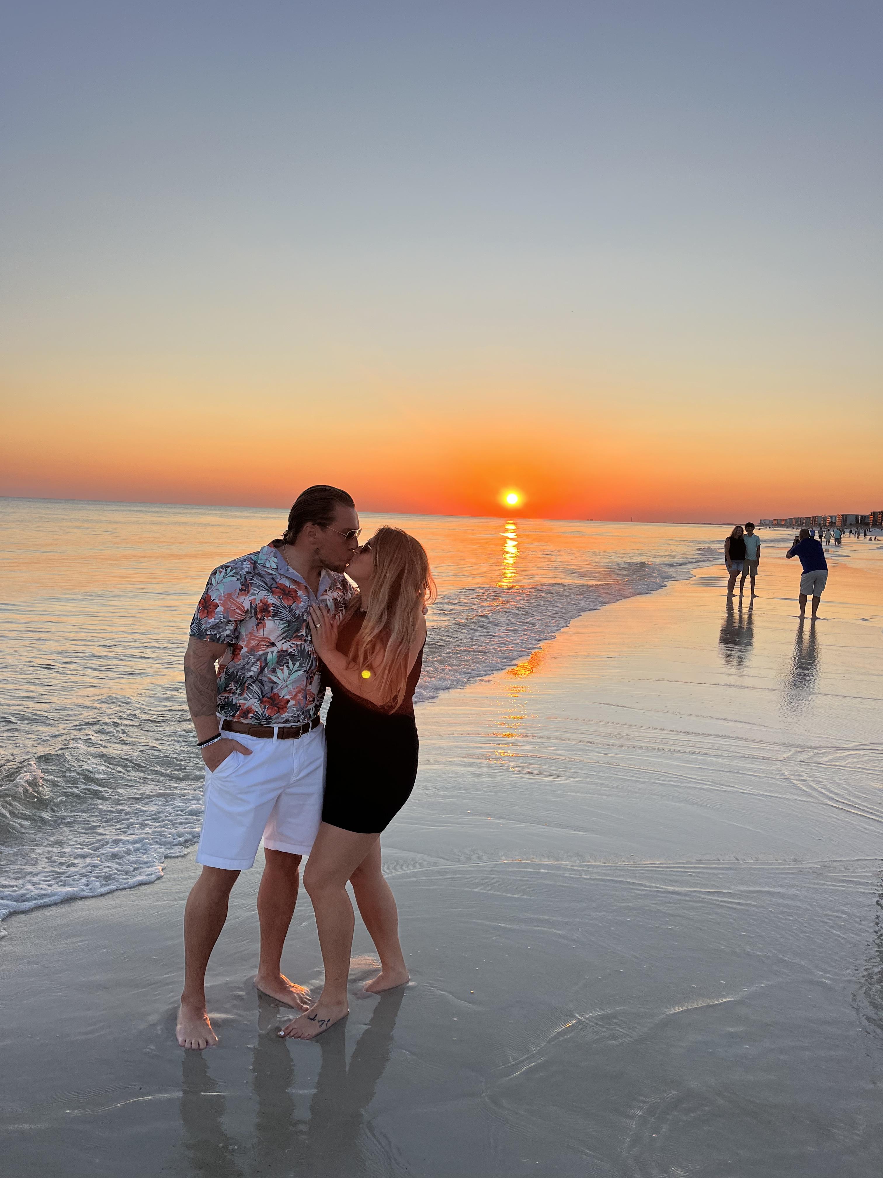 The Wedding Website of Joshua Ellin and Emily Woolston