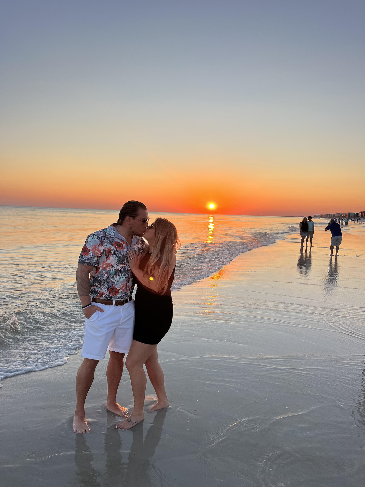 The Wedding Website of Joshua Ellin and Emily Woolston