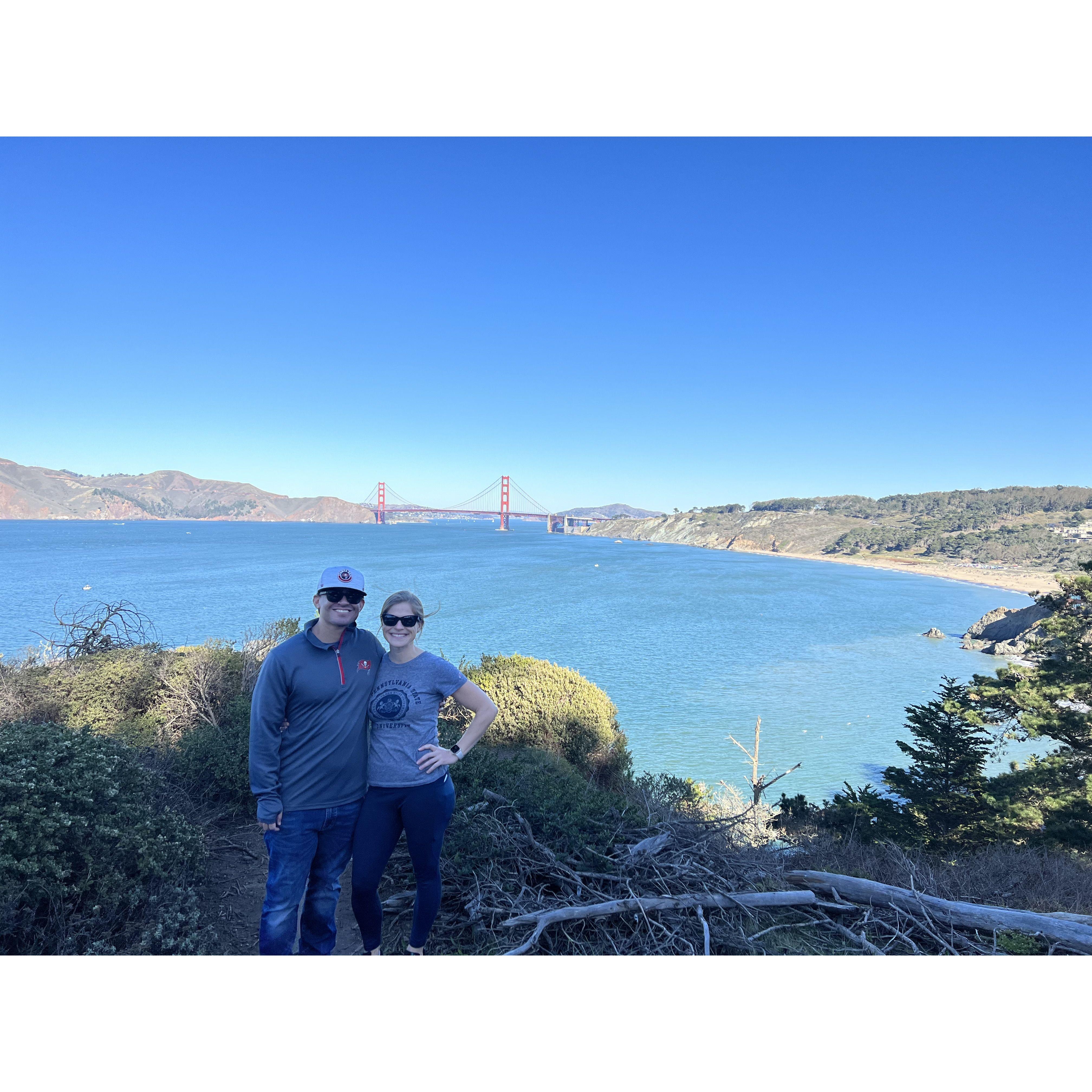 Golden Gate