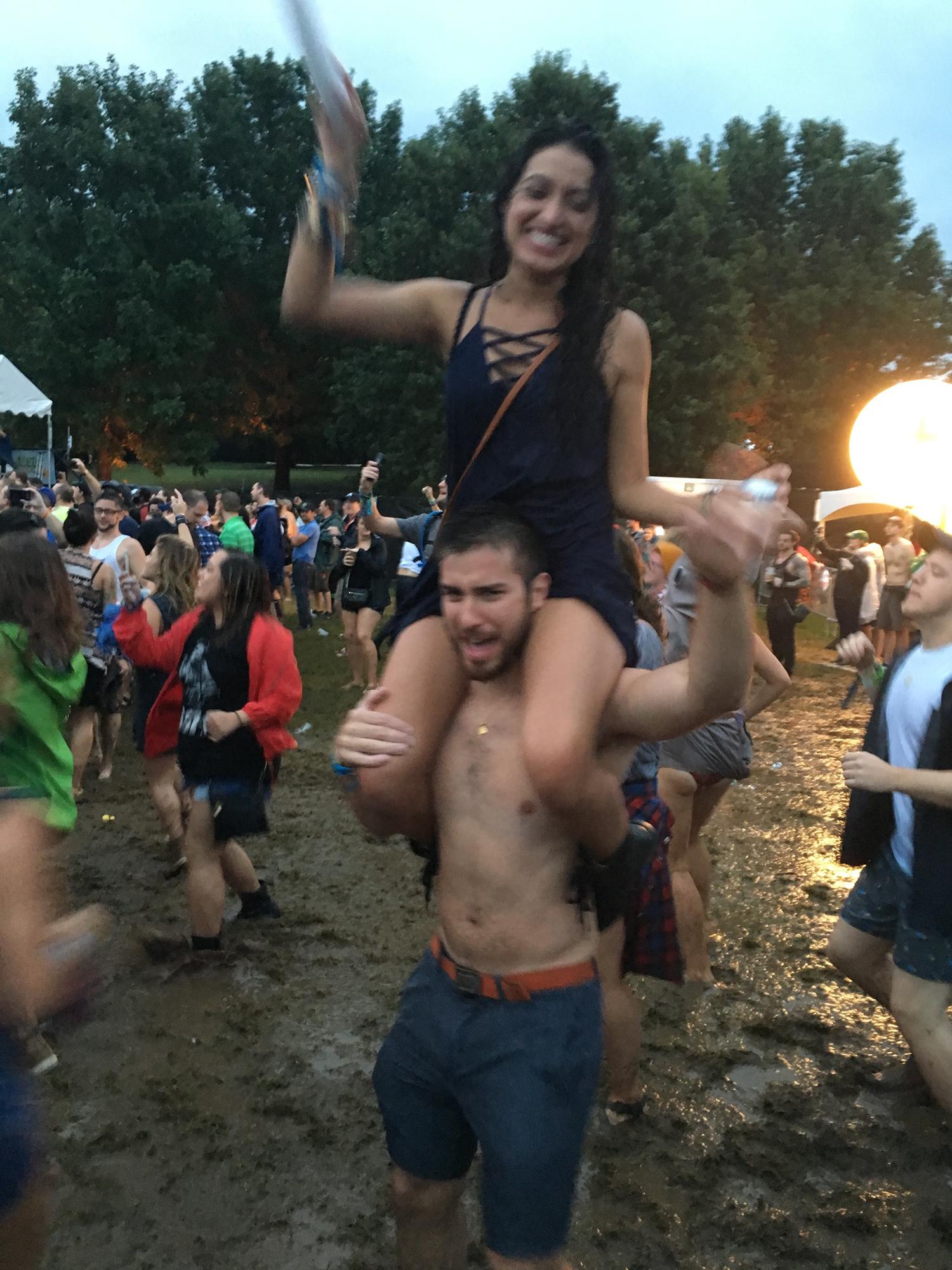 Music Midtown 2016