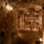 Underground Tour : Blair Street Vaults