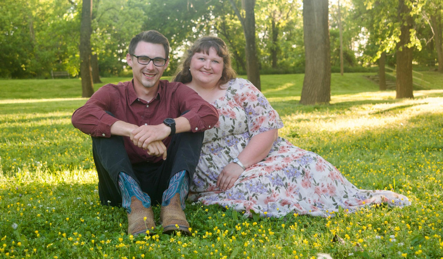 The Wedding Website of Lydia Craft and John Silvey