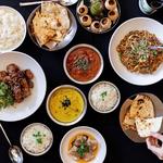 Chauhan Ale and Masala House