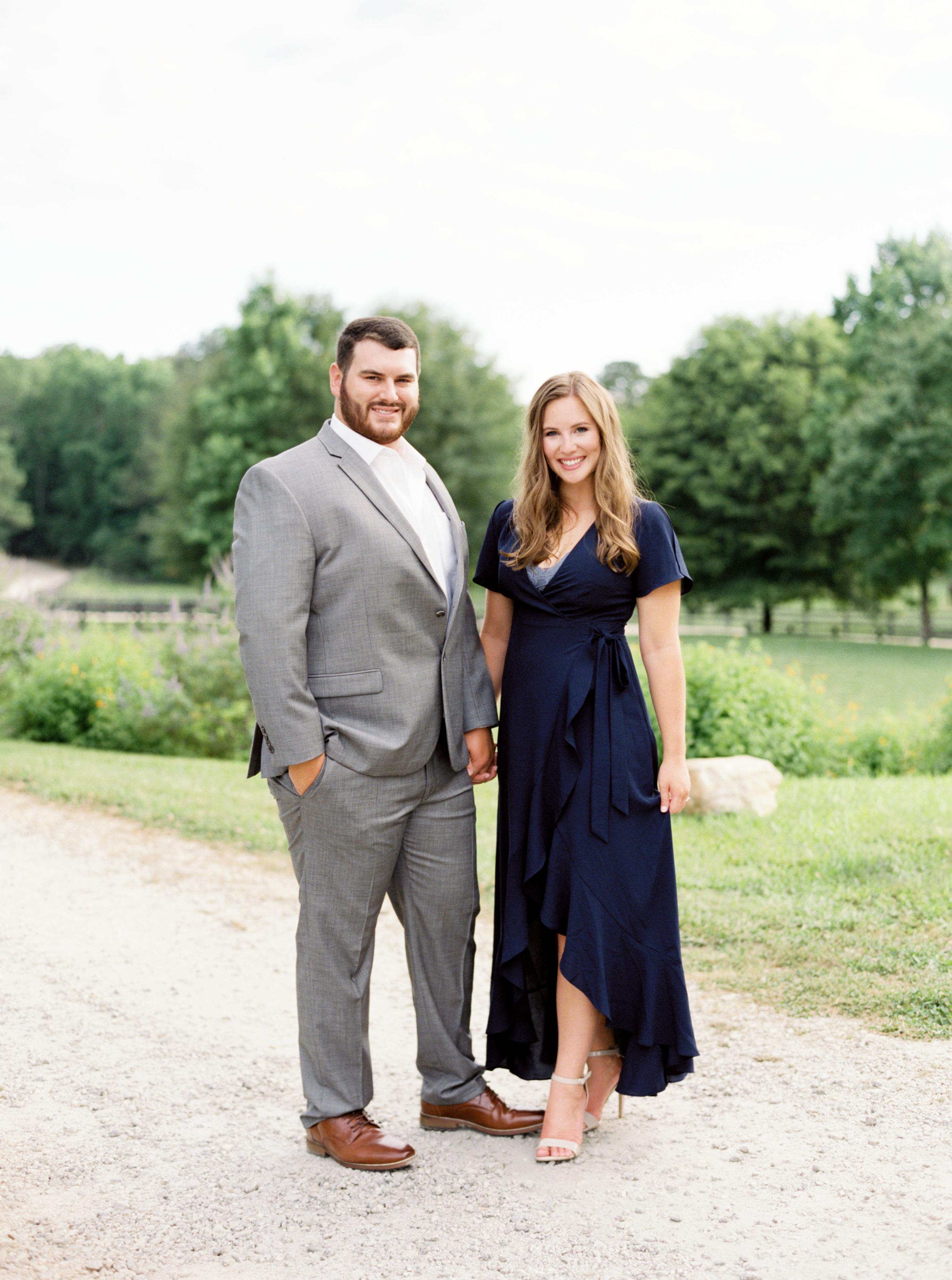 The Wedding Website of Emily McDuffie and Devin Wingate