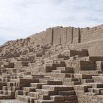 Huaca Pucllana Site Museum