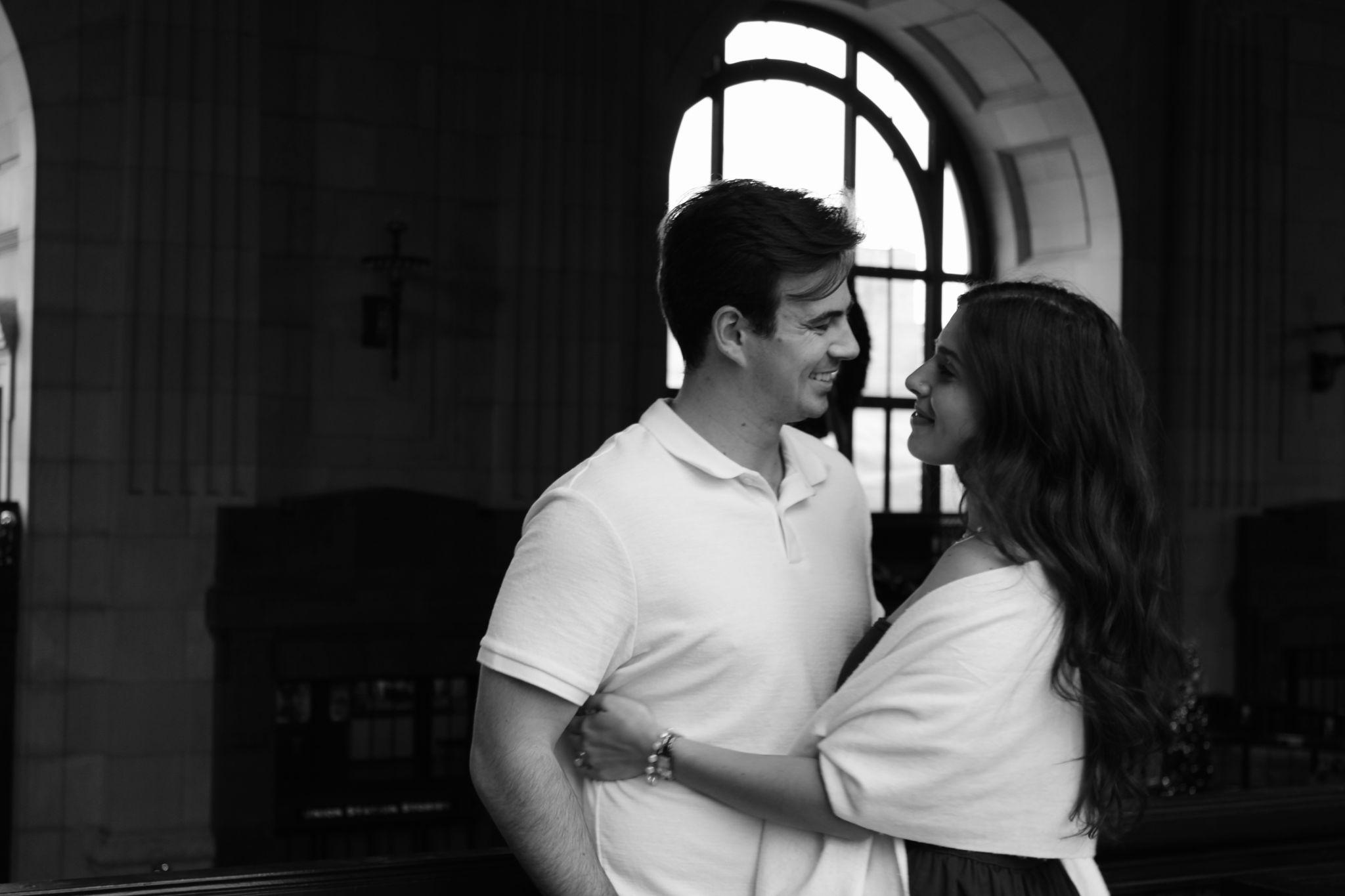 The Wedding Website of TT Timmons and Brendan Walsh