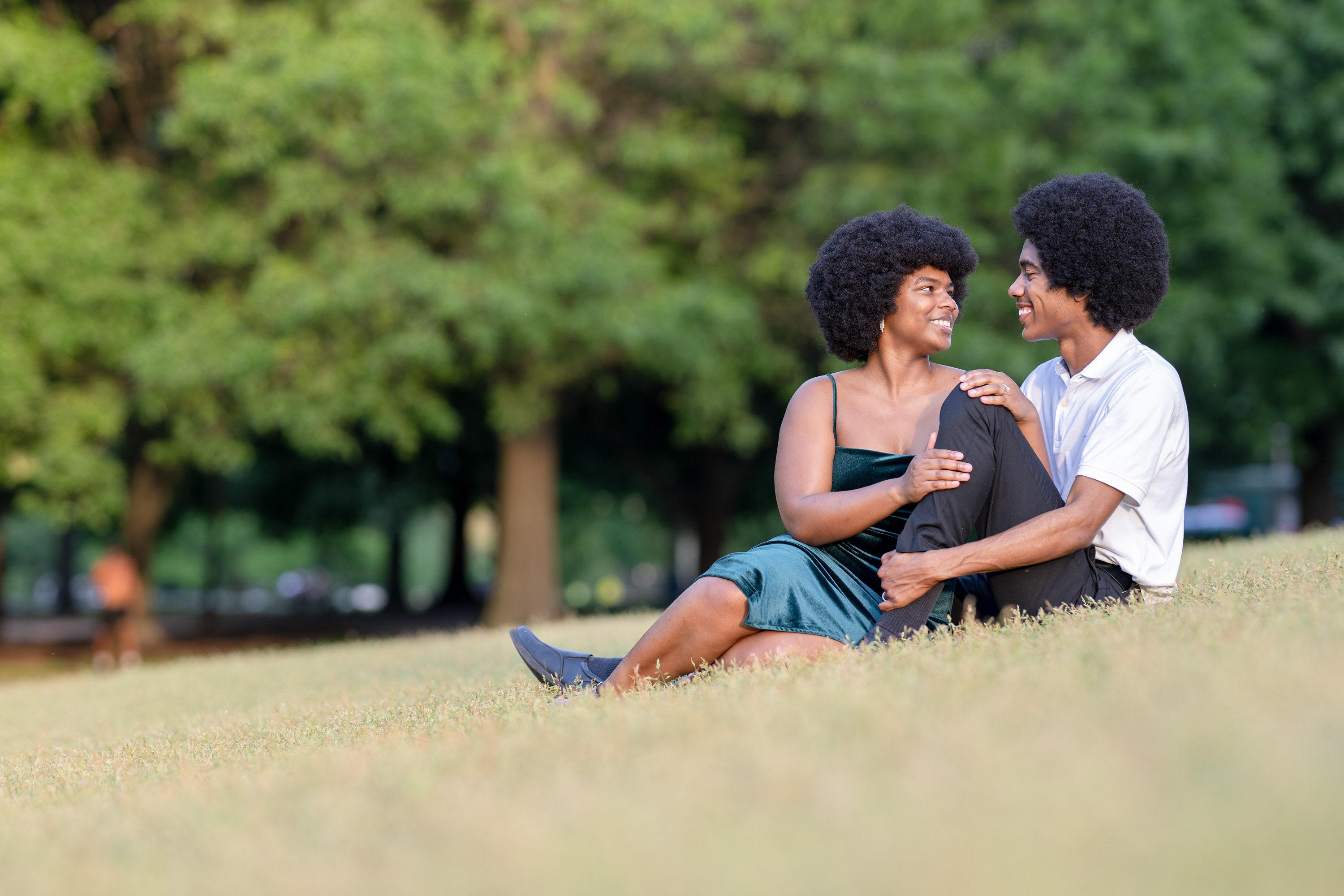 The Wedding Website of Armyll Smith and Sterling Dozier