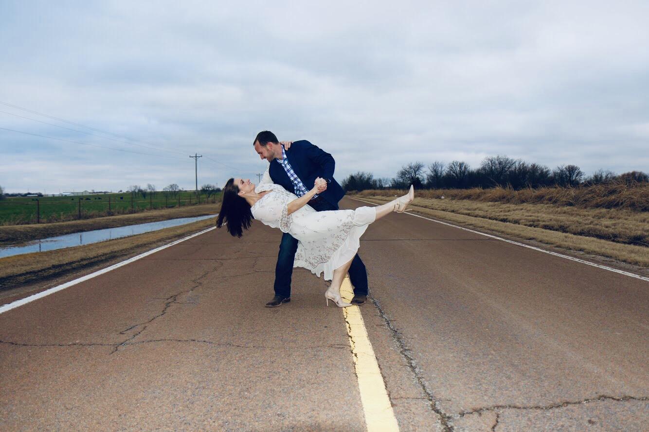The Wedding Website of Crystal Turner and Austin Drumm