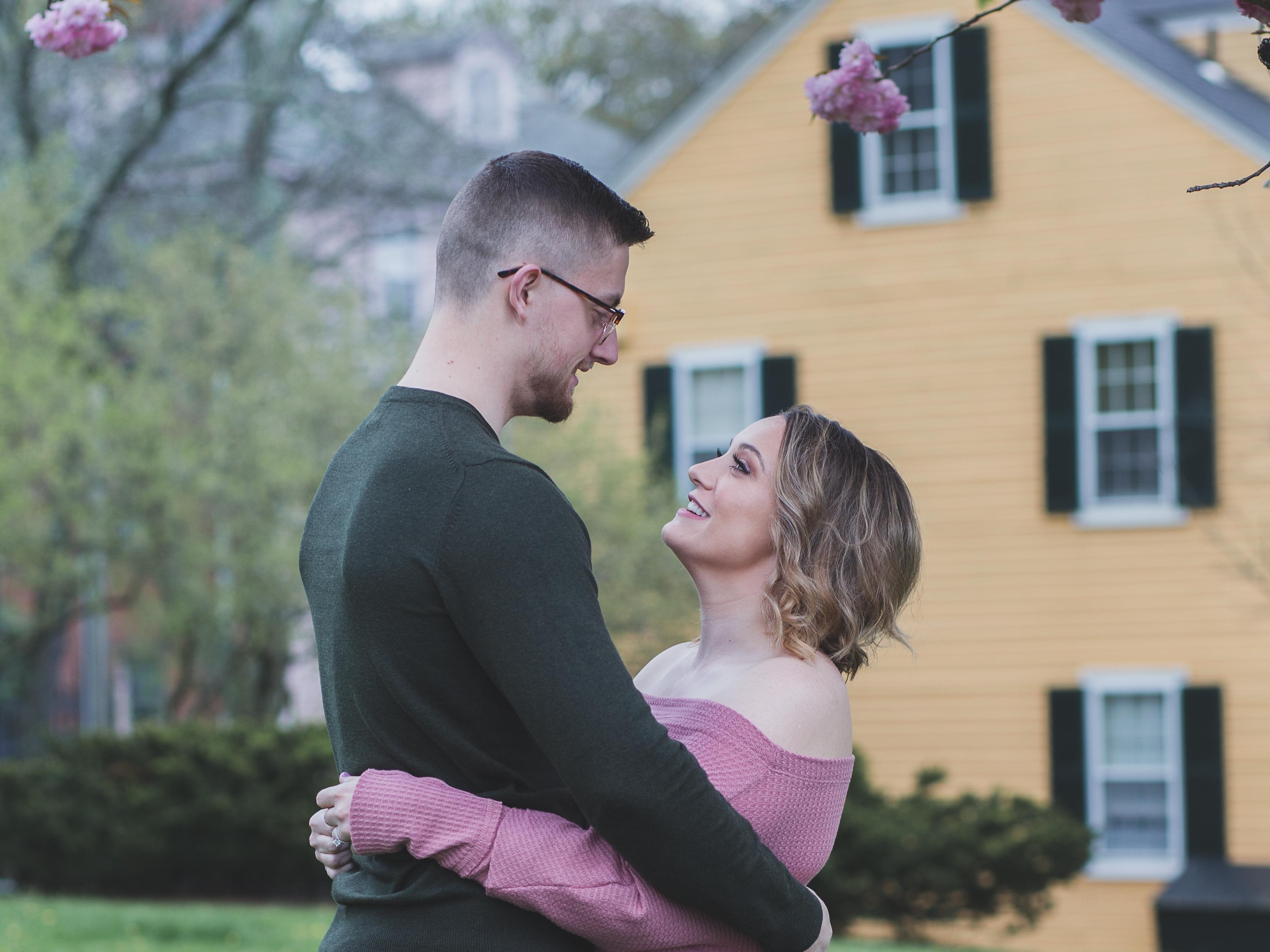 The Wedding Website of Katy Wiemert and Tyler Bouchard