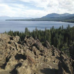 Eagle Rock Hiking Trail Homewood