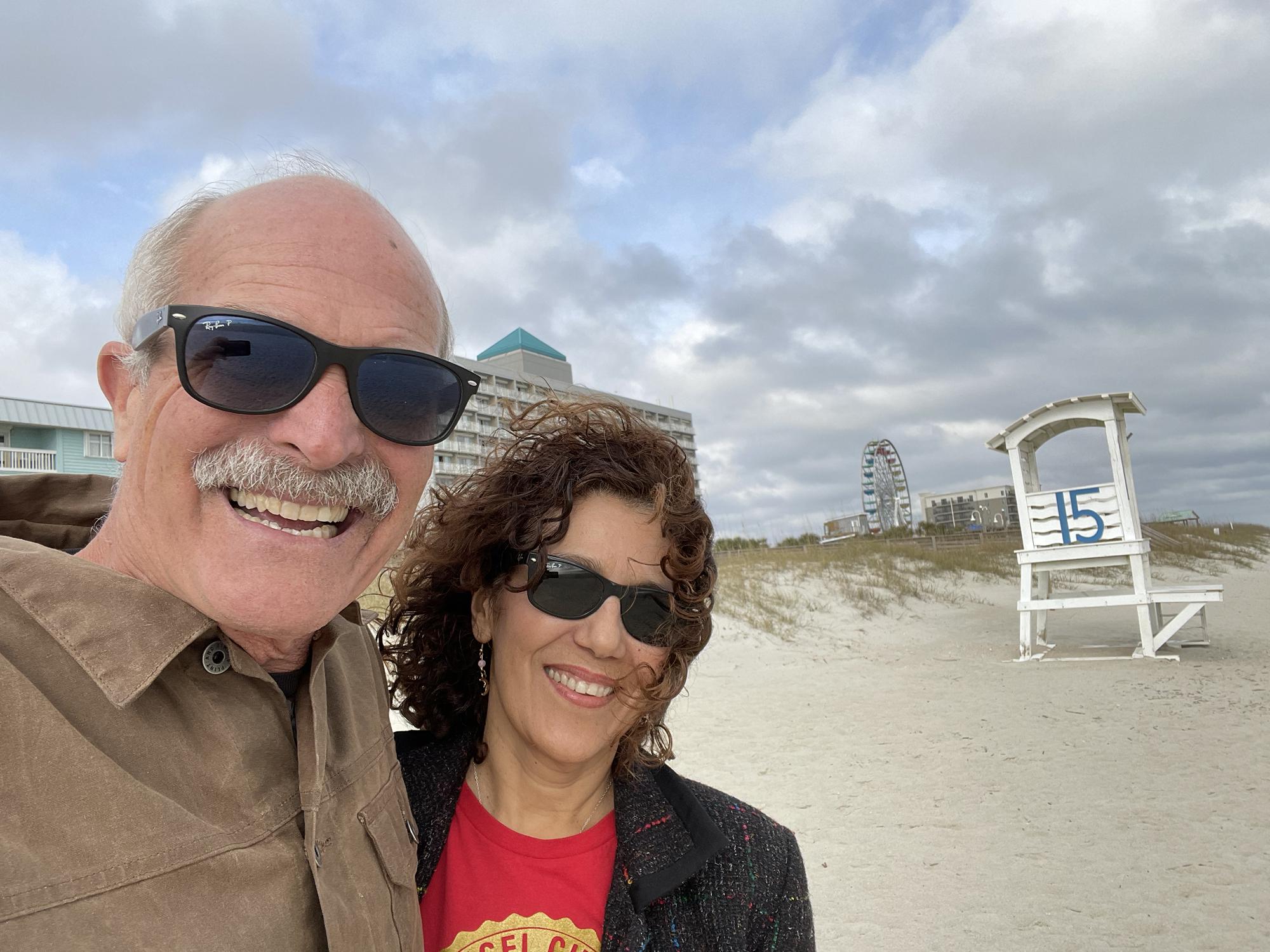 Wilmington, North Carolina