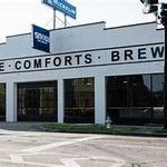 Creature Comforts Downtown Taproom and Brewery