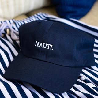Nauti Hat