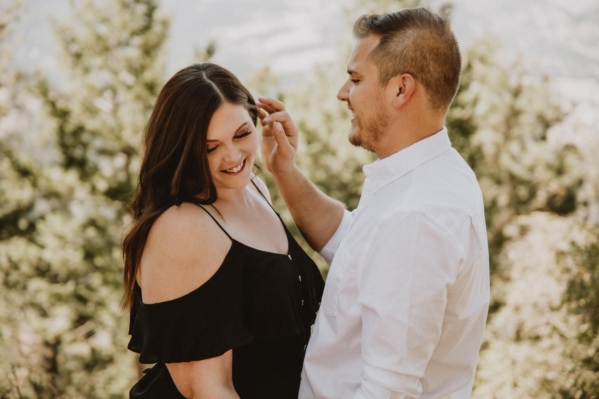 The Wedding Website of Joseph Gunselman and Taylor Slinger