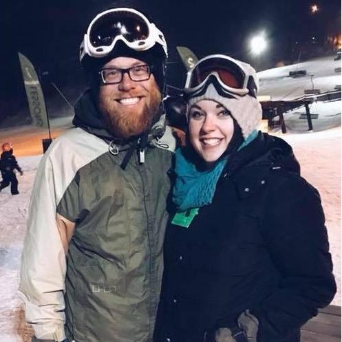 Snowboarding, 2018