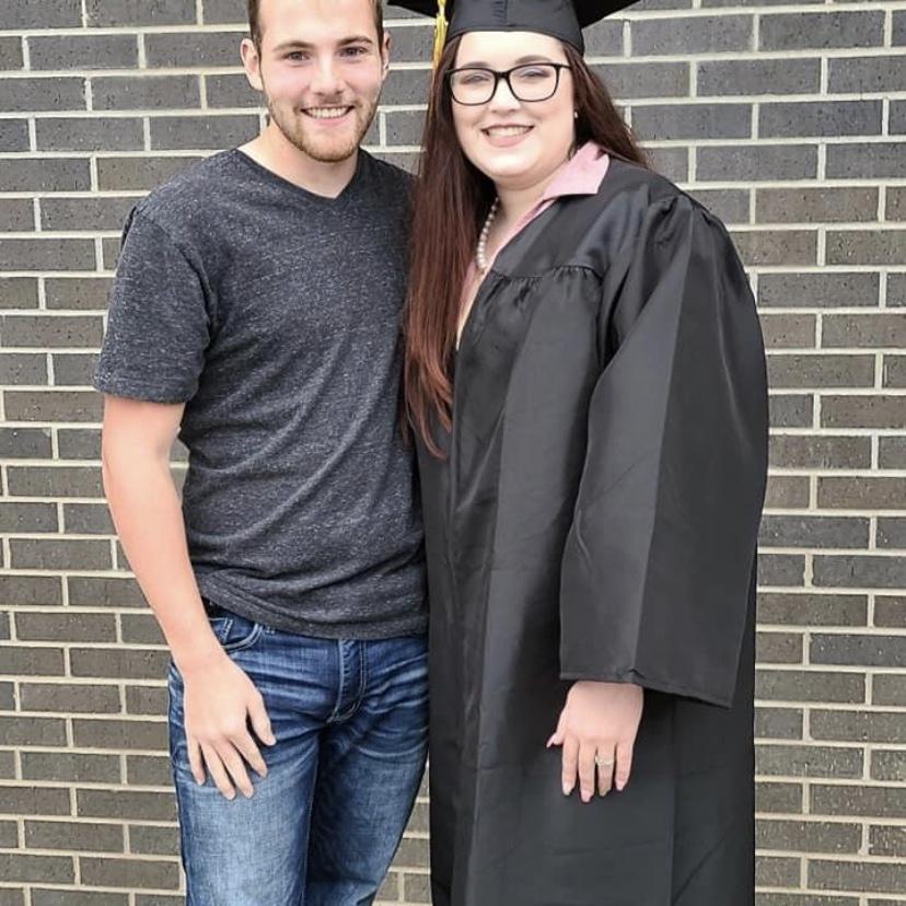 PSU Graduation
