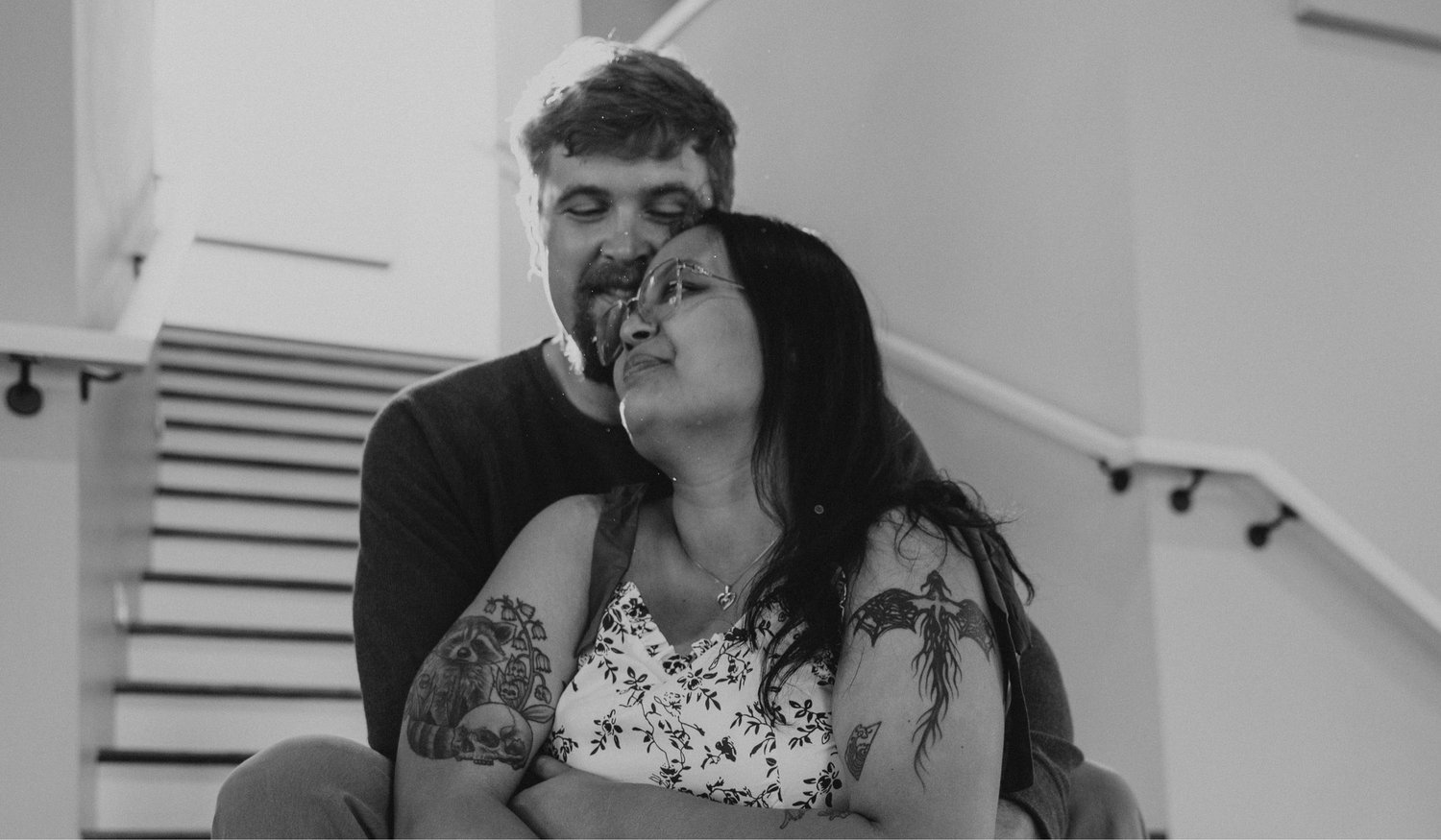 The Wedding Website of Alyssa Young and Emmett Mcdonald