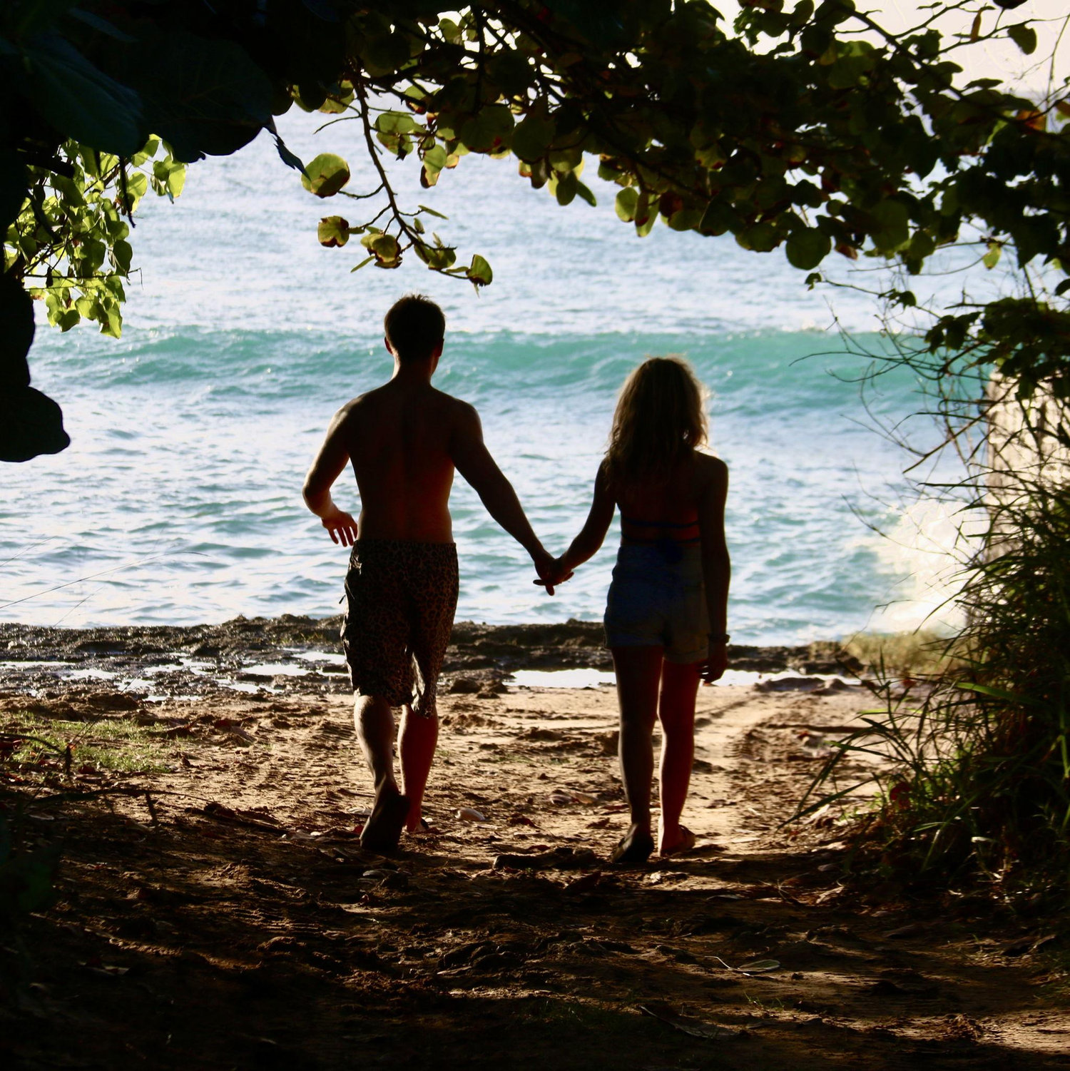 Our chapters have been adventurous, and that will never stop.