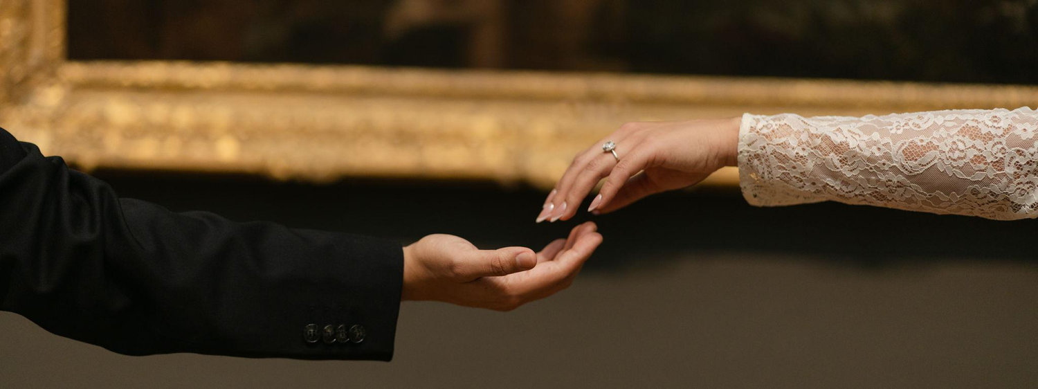 The Wedding Website of Alyssa Parrazales and Ernesto Parrazales