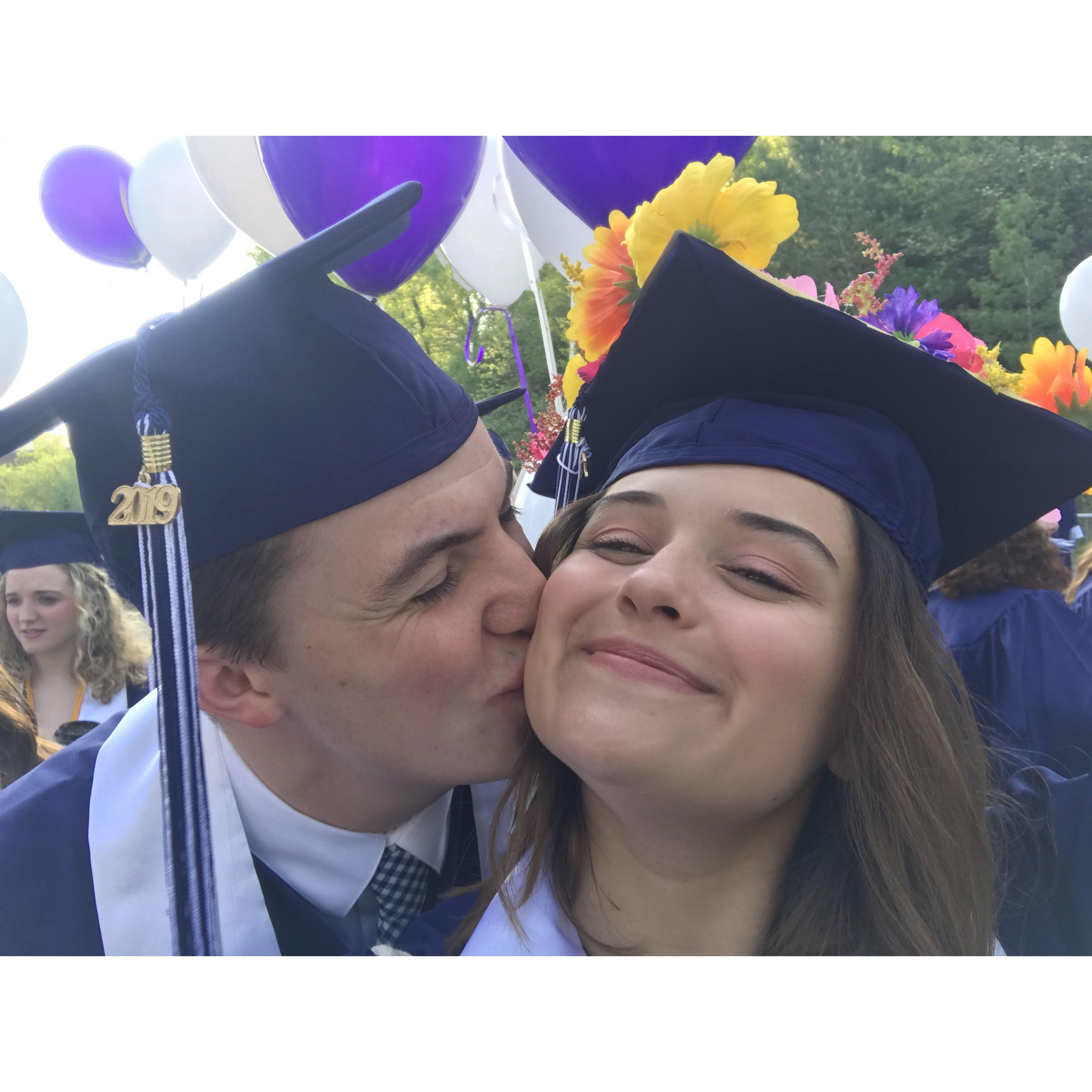 Graduation!