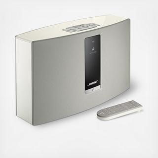 SoundTouch 20 Series III Wireless Music System