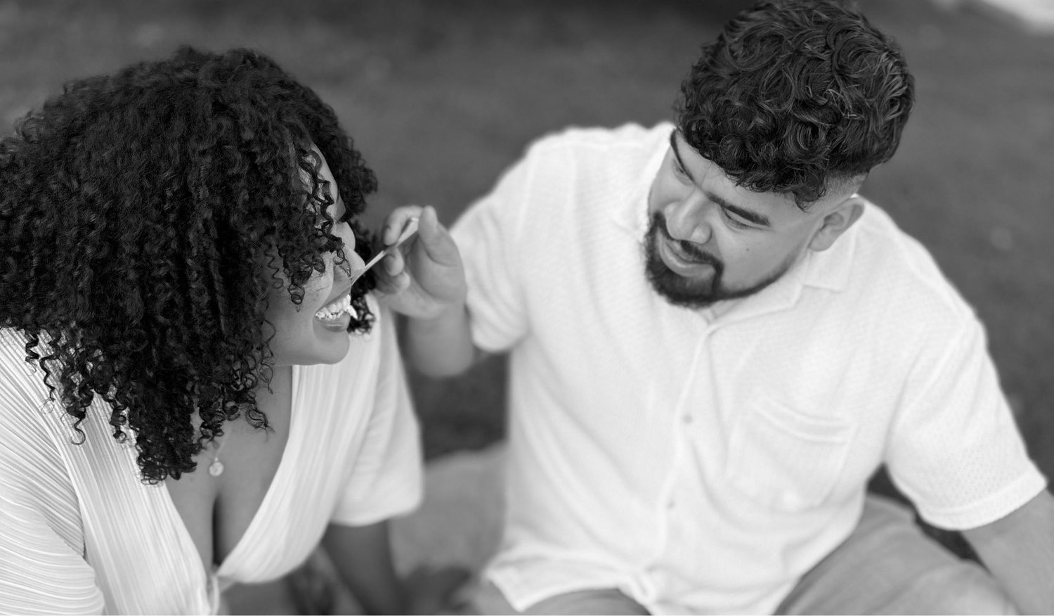 The Wedding Website of Yoniya Bishop and Jorge Maldonado