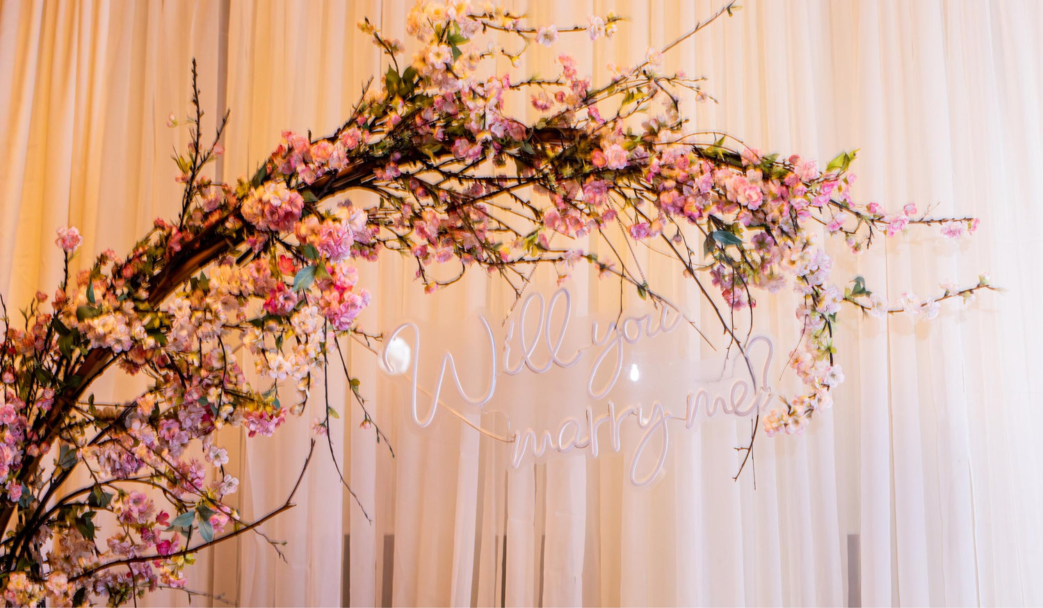 The Wedding Website of Kelsey Woods and Orlando Frazier