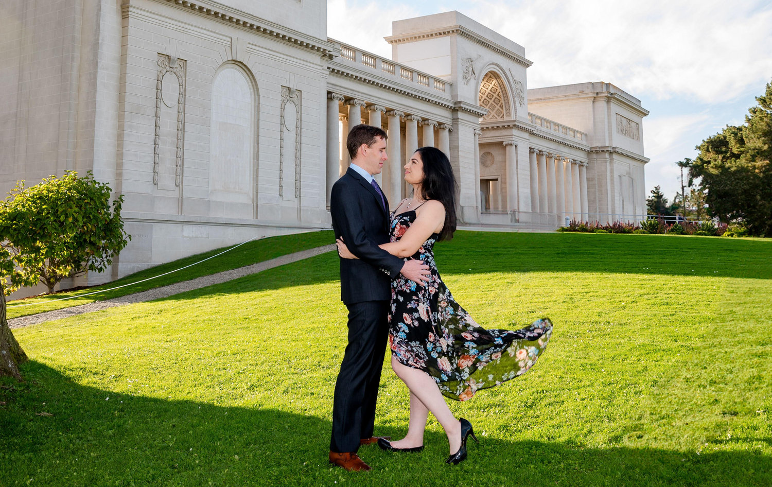 The Wedding Website of Laura Hernandez and Joshua Hamilton