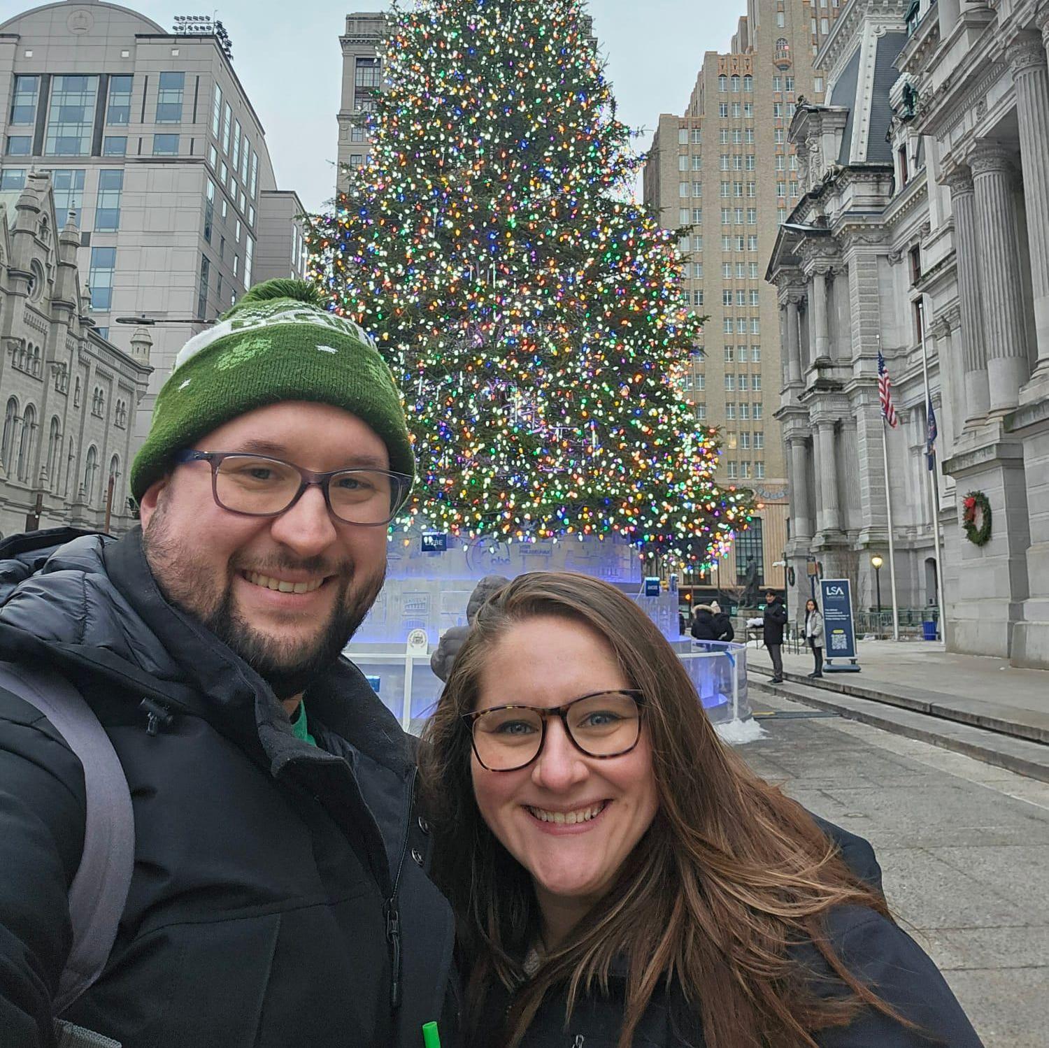 Philadelphia, PA, December 2025