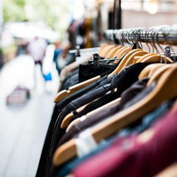 Clothing Fund