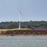 Fort Sumter & Fort Moultrie