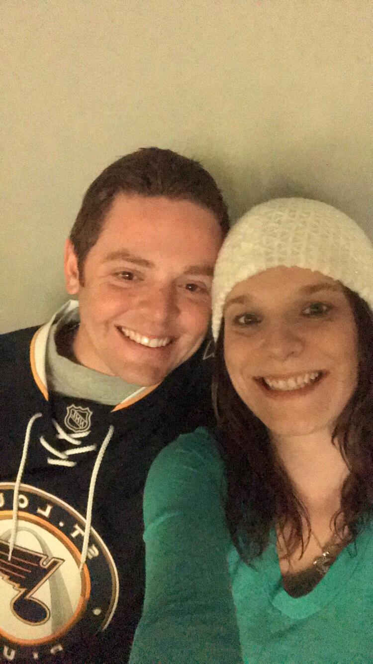 Let’s go bluesss