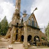 Bishop Castle