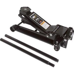Arcan 3 1/2-Ton Low-Profile Professional Service Floor Jack — Model# XL35