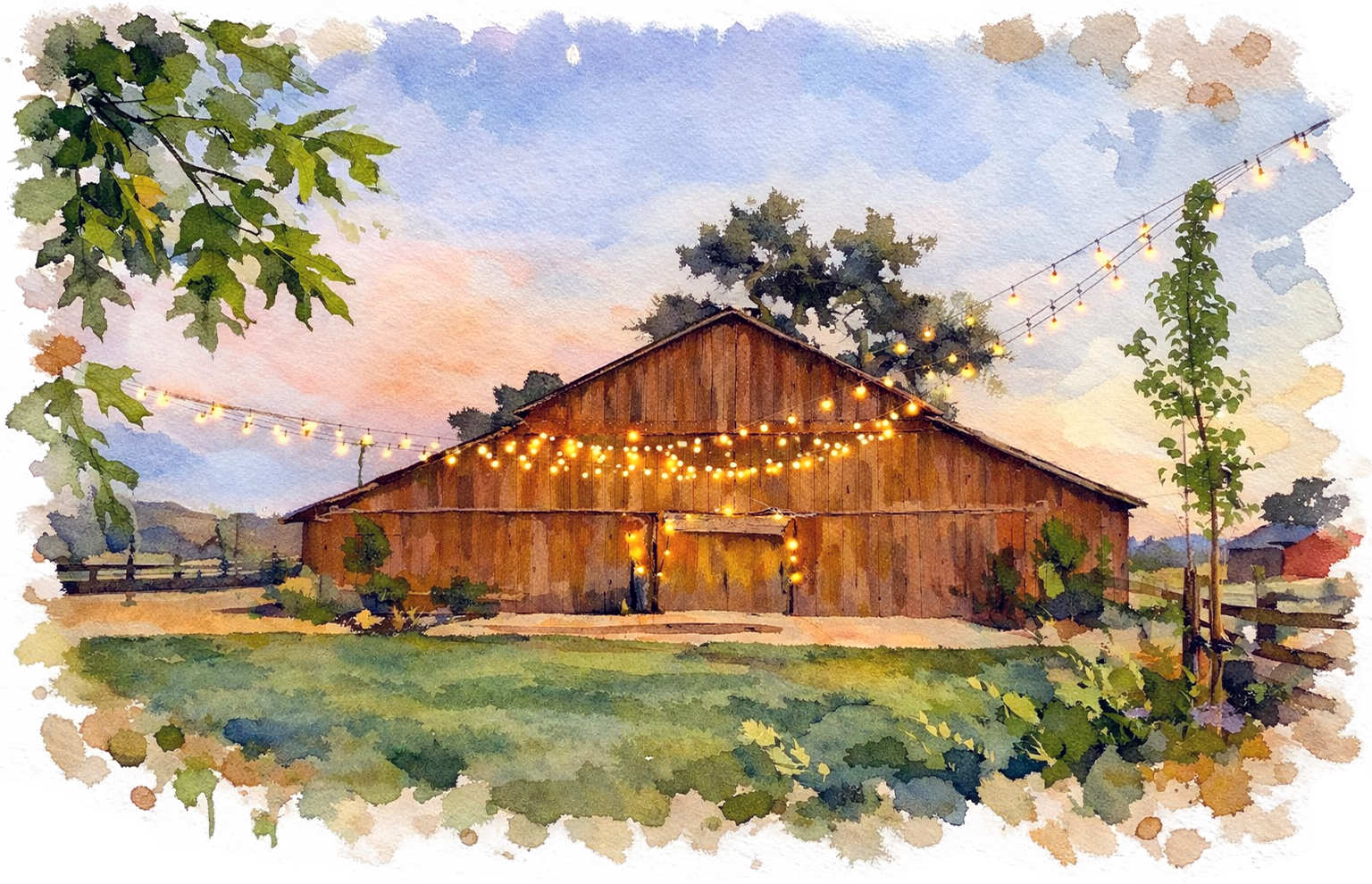The Wedding Website of Olivia Nagel and Jonah Koch