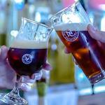 North Coast Brewing Co. Taproom, Restaurant & Bar