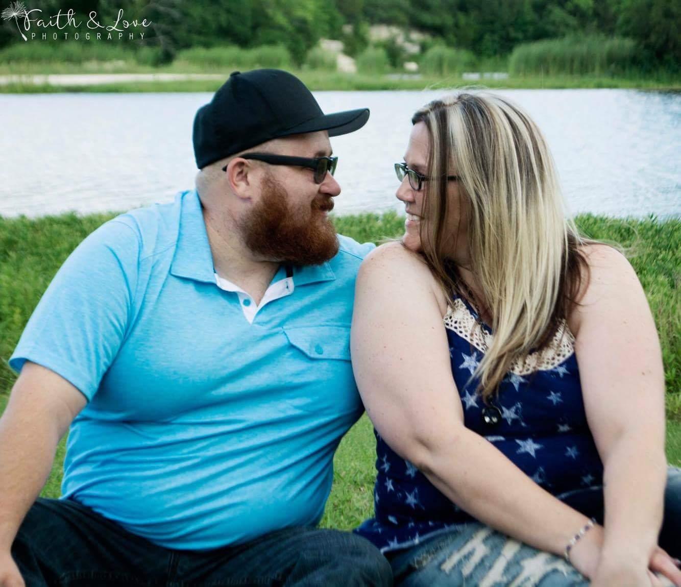 The Wedding Website of Misty Miller and Cody Henson