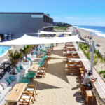 Sandbar Montauk